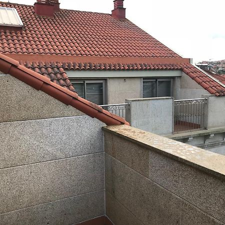 דירות Atico En Moana- Playa A Xunqueira, A 15 Min De Vigo מראה חיצוני תמונה