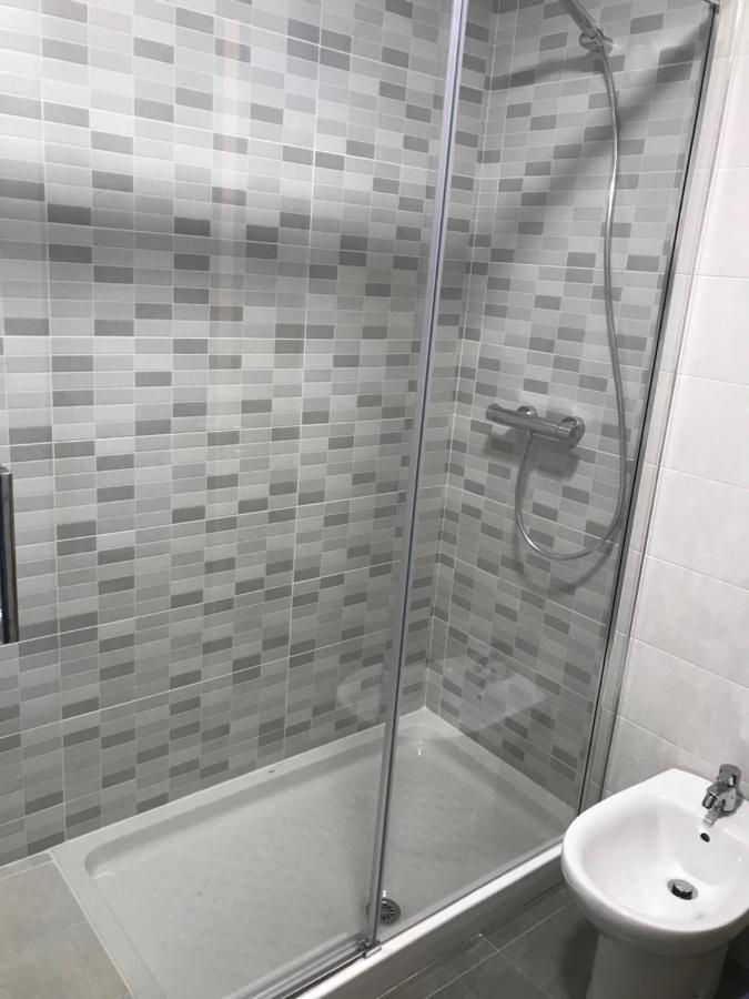 דירות Atico En Moana- Playa A Xunqueira, A 15 Min De Vigo מראה חיצוני תמונה