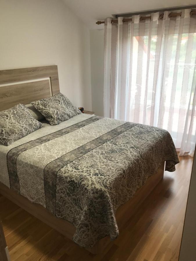 דירות Atico En Moana- Playa A Xunqueira, A 15 Min De Vigo מראה חיצוני תמונה